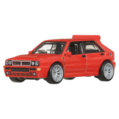 Автомодели - Автомодель Hot Wheels Boulevard Lancia Delta Integrale (GJT68/JBL18)