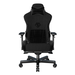 Мебель для геймеров - Кресло геймерское Anda seat T-Pro 2 Black Size XL (AD12XLLA-01-B-F) Мебель для геймеров - Кресло геймерское Anda seat T-Pro 2 Black Size XL (AD12XLLA-01-B-F)
