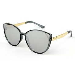 Солнцезащитные очки - Солнцезащитные очки Pandasia Детские SS1923-5 Серый (30836)