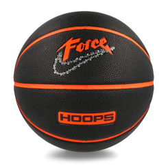 Спортивні активні ігри - М'яч Баскетбольний Nike Basketball 8P Backyard р. 7 (N.100.6820.034.07)