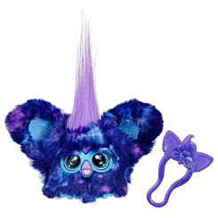 М'які тварини - Інтерактивна іграшка Furby Furblets Фербі Star-Lee (F9703/G0402)