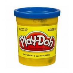 Наборы для лепки - Пластилин для лепки Play-Doh в ассортименте (22002)