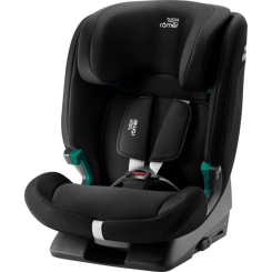 Автокрісла й аксесуари - Автокрісло Britax-Romer Evolvafix Space Black (2000037921) Автокрісла й аксесуари - Автокрісло Britax-Romer Evolvafix Space Black (2000037921)
