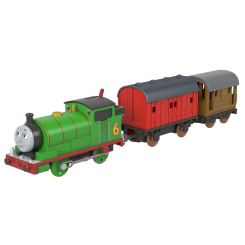 Залізниці та потяги - Паровозик Thomas and Friends Найкращі моменти Classic Percy-Percy classique (HFX97/JFH33) Залізниці та потяги - Паровозик Thomas and Friends Найкращі моменти Classic Percy-Percy classique (HFX97/JFH33)