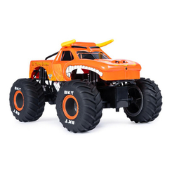 Радиоуправляемые модели - Машинка Monster jam 1:15 на радиоуправлении (6044991)