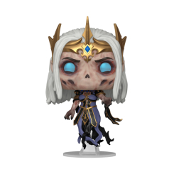 Фігурки персонажів - Фігурка Funko Pop Dungeons and dragons Валіндра Шедоумантл (91561)