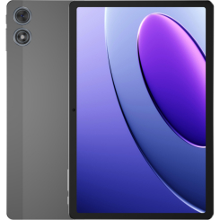 Планшети - Планшет Tecno Megapad 10 (T1001) 10.1" 4ГБ. 256ГБ. LTE. 7000мА•год. Dark Grey (4894947045523)
