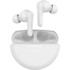 Навушники - ​Навушники Belkin Soundform Rhythm True Wireless білі (AUC012BTWH)