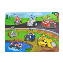 Развивающие игрушки - Развивающая игрушка Kids hits Paw Patrol (KH20/058)