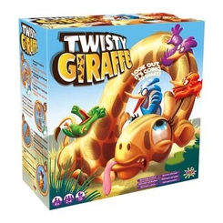 Настольные игры - Настольная игра Splash Toys Жираф (ST30125)