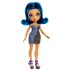 Куклы - Кукла Rainbow high ОРР Скайлер (989493)