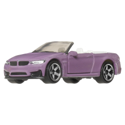 Автомоделі - Автомодель Matchbox Moving parts 2020 BMW M4 Cabriolet (FWD28/JHV50-LA30)