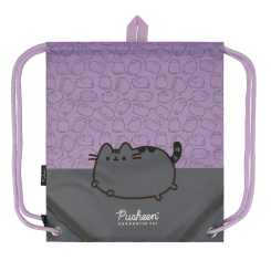 Рюкзаки та сумки - ​Сумка для взуття Yes SB-10 Pusheen (550505)