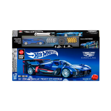 Конструкторы Hot Wheels