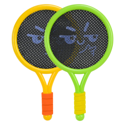 Спортивные активные игры - Набор для игры в бадминтон Країна Іграшок (010-61)