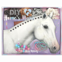 Наборы для творчества - Набор для творчества Miss Melody Сделай сам Мой конь (0412484) Наборы для творчества - Набор для творчества Miss Melody Сделай сам Мой конь (0412484)