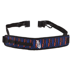Аксессуары для сюжетно-ролевых игр - Ремень-патронташ Nerf Blaster-strap (11505)