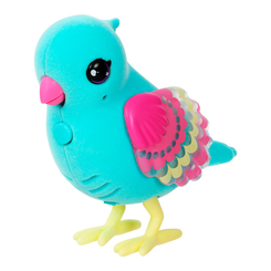 Фігурки тварин - Інтерактивна фігурка Little Live Pets Говорлива пташка Твіт Твінкл (26403)