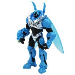 Фигурки персонажей - Игровая фигурка Batman DC Blue Beetle (6070907/1)