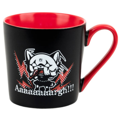 Чашки, стаканы - Чашка Kite Aggretsuko 400 мл (AR25-216-1)