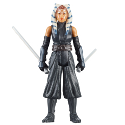 Фигурки персонажей - Фигурка Star Wars Асока (F9405/G0103)