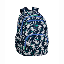 Рюкзаки та сумки - Рюкзак CoolPack Pick 17” Bunnyland (F099704) Рюкзаки та сумки - Рюкзак CoolPack Pick 17” Bunnyland (F099704)