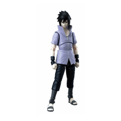 Фигурки персонажей - Игровая фигурка Bandai Ultimate Legends Наруто Саске Долина Завершение (124181)