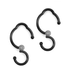 Коляски - Крючки для сумки Hauck Hook Me для коляски (61830-1)