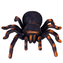 Фігурки тварин - Іграшка на радіокеруванні Країна Іграшок Павук Тарантул (PL-724-51) Фігурки тварин - Іграшка на радіокеруванні Країна Іграшок Павук Тарантул (PL-724-51)