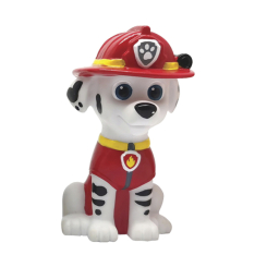 Іграшки для ванни - Іграшка для ванни Paw Patrol Маршал (123692)