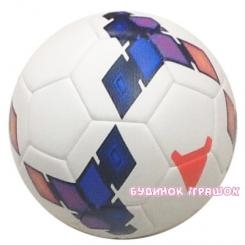 Спортивні активні ігри - М яч Extreme motion футбольний (FB0403)