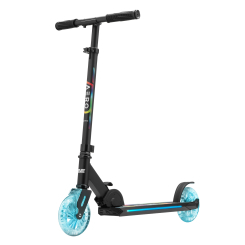 Самокаты - Самокат 2E Aero Max RGB (AERO-145-RGB)