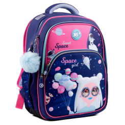 Рюкзаки и сумки - Рюкзак Yes Space Girl (553837)