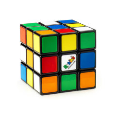 Головоломки - Головоломка Rubiks S3 Кубик 3x3 (6063968)