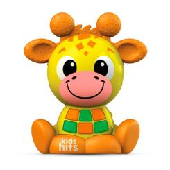 Розвивальні іграшки - Інтерактивна іграшка Kids Hits Babykins Жираф (KH10/002)