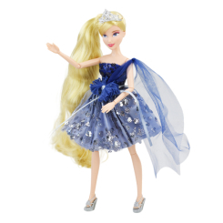 Ляльки - Лялька Kids Hits Emily Romantic з аксесуарами (KH23/013)