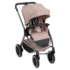 Коляски - Коляска прогулочная ABC Design Samba 2 Camel (12005022520)