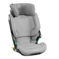 Автокрісла й аксесуари - Автокрісло Maxi-Cosi Kore Authentic Grey (8740510110)
