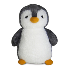 М'які тварини - М'яка іграшка Aurora Пінгвін 30 см (151271A)