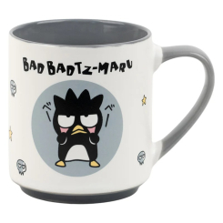 Чашки, склянки - Чашка Kite Bad Badtz Maru 350 мл (HK25-215-2)