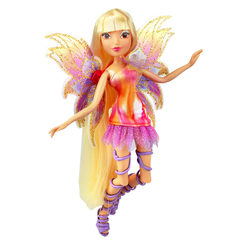 Ляльки - Лялька Стелла Winx Мітікс (IW01031403)