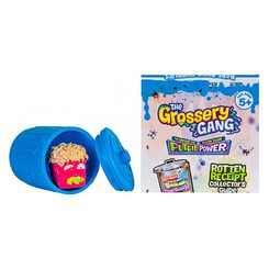 Фігурки персонажів - Фігурка з контейнером Grossery Gang S3 (69030) Фігурки персонажів - Фігурка з контейнером Grossery Gang S3 (69030)