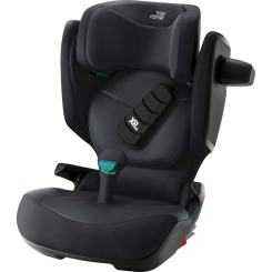 Автокрісла й аксесуари - Автокрісло Britax-romer Kidfix Pro Style Carbon Black (2000040915)