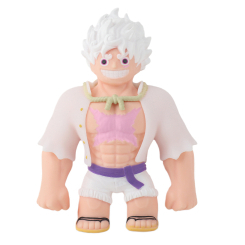 Антистрес іграшки - Стретч-антистрес Elastikorps One piece Луффі 5 Гір (OPELARESB-G5)