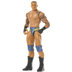 Фігурки персонажів - Ігрова фігурка WWE Randy Orton (GDF62/7)