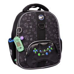 Рюкзаки та сумки - Рюкзак Yes Game On! H-100 (559897)