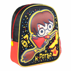 Рюкзаки и сумки - Рюкзак детский Cerda Гарри Поттер (CERDA-2100003026)