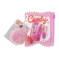 Косметика - Набір косметики Країна Іграшок у рожевій сумочці (UKR2414/2) Косметика - Набір косметики Країна Іграшок у рожевій сумочці (UKR2414/2)