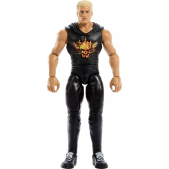 Фигурки персонажей - Игровая фигурка WWE Cody Rhodes The American Nightmare (GDF62/14)