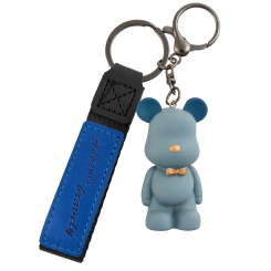 Брелоки - Брелок Brelok market Ведмедик світло-голубий (2060000021113) Брелоки - Брелок Brelok market Ведмедик світло-голубий (2060000021113)